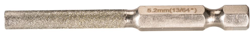 Makita Zubehör Kettensägenfeilenbit rund 1 4x5,2mm – D-73776 D-73776