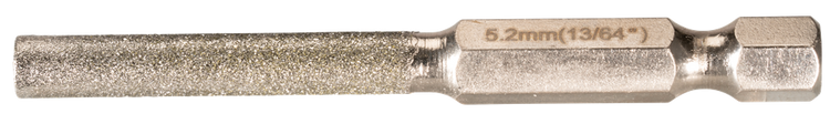 Makita Zubehör Kettensägenfeilenbit rund 1 4x5,2mm – D-73776 D-73776