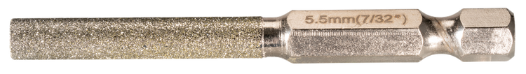 Makita Zubehör Kettensägenfeilenbit rund 1 4x5,5mm – D-73782 D-73782