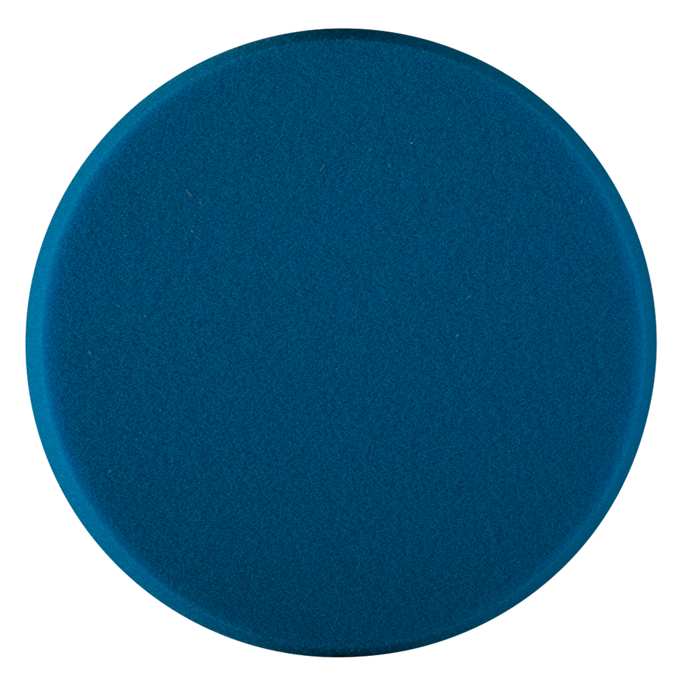 Zubehör für Makita-Schwamm, blau, weich, mittel, 190 mm – D-74588 – D-74588