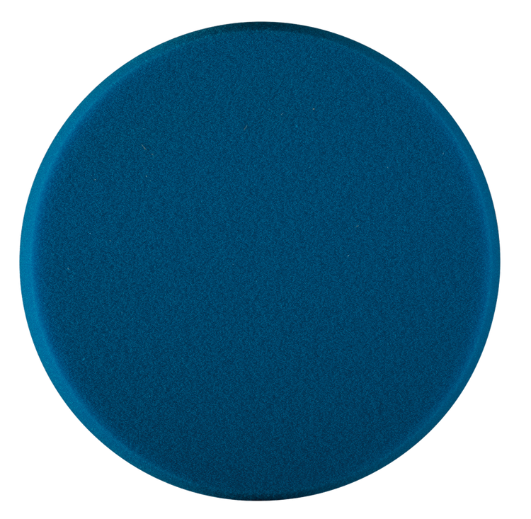 Zubehör für Makita-Schwamm, blau, weich, mittel, 190 mm – D-74588 – D-74588