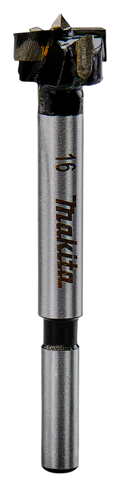 Makita Zubehör Scharnierbohrer 16x77mm – D-74681 D-74681