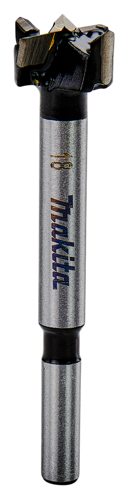 Makita Zubehör Scharnierbohrer 18x77mm – D-74697 D-74697