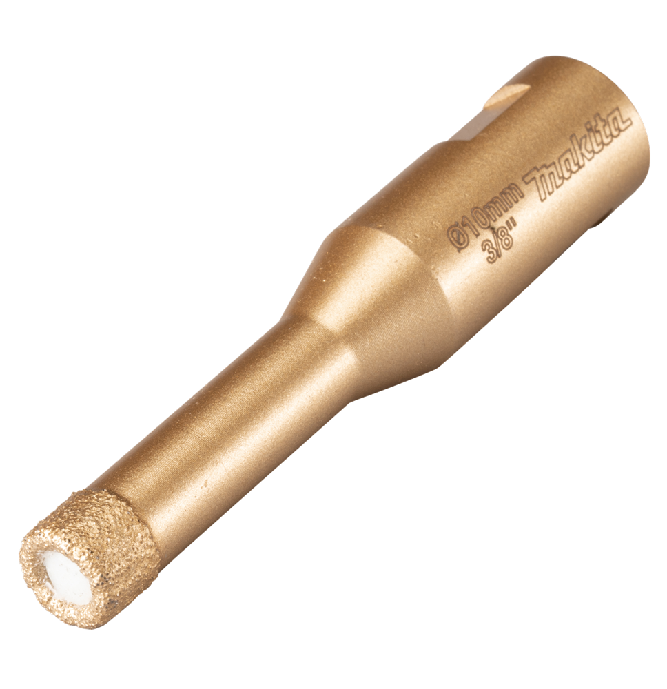 Makita Zubehör Diamantbohrer 10 mm – D-75091 D-75091