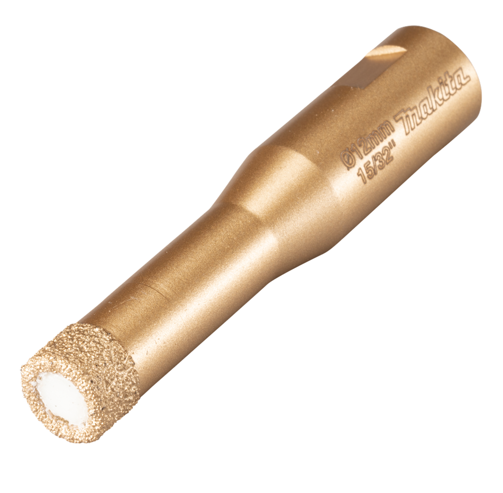 Makita Zubehör Diamantbohrmaschine 12 mm – D-75100 D-75100