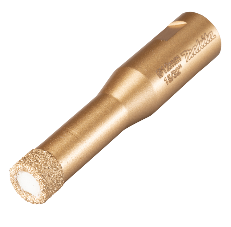 Makita Zubehör Diamantbohrmaschine 12 mm – D-75100 D-75100