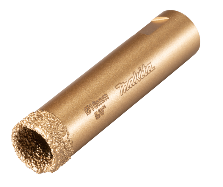 Makita Zubehör Diamantbohrmaschine 16 mm – D-75122 D-75122
