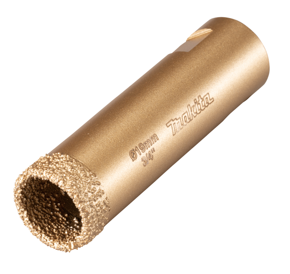 Makita Zubehör Diamantbohrmaschine 19 mm – D-75138 D-75138