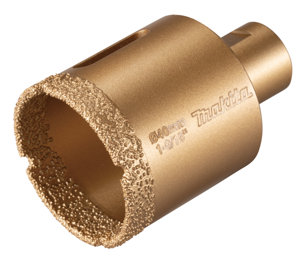 Makita Zubehör Diamantbohrmaschine 39 mm – D-75194 D-75194