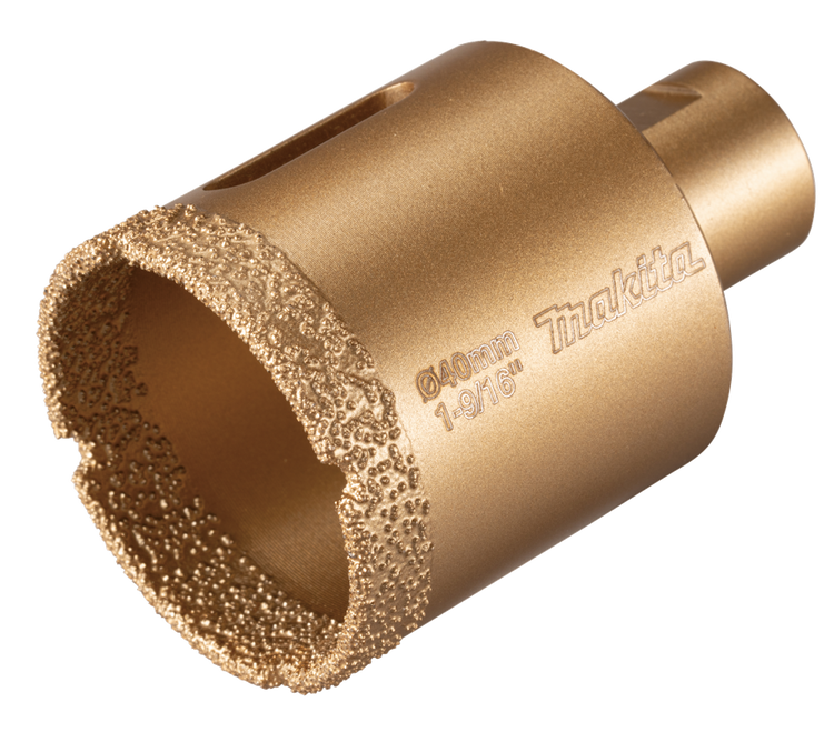 Makita Zubehör Diamantbohrmaschine 39 mm – D-75194 D-75194