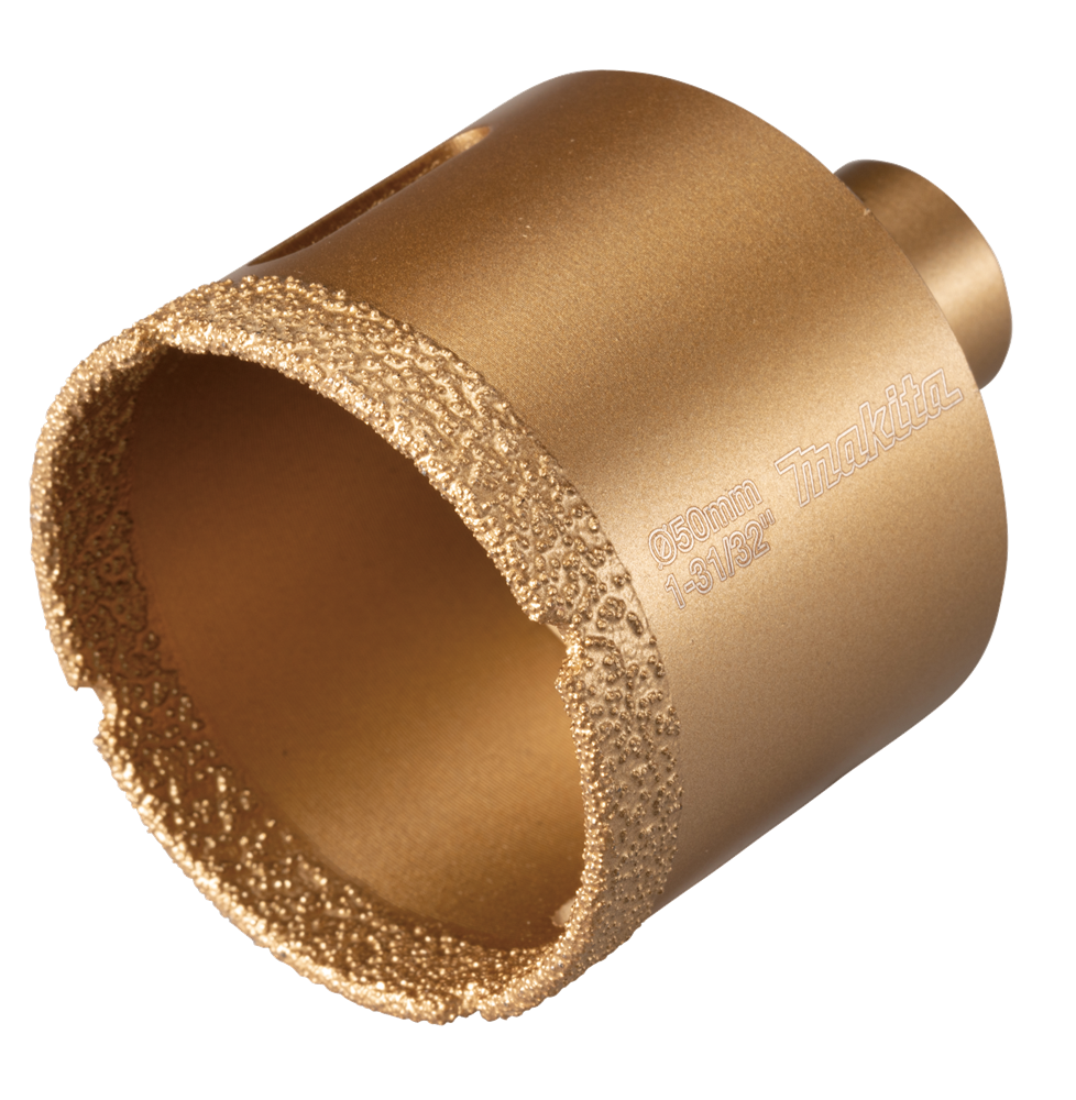 Makita Zubehör Diamantbohrmaschine 50 mm – D-75203 D-75203