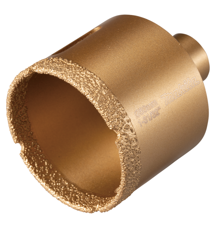 Makita Zubehör Diamantbohrmaschine 50 mm – D-75203 D-75203
