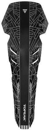 Topeak D-Flash hinterer Schutzblech - afbeelding 1