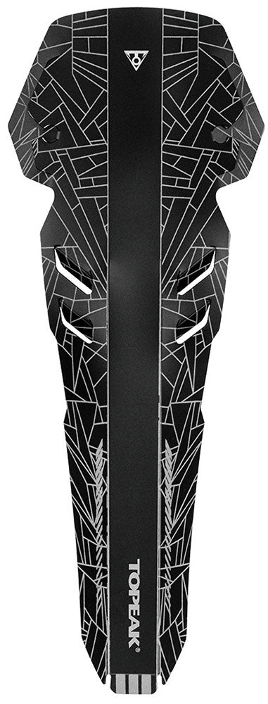 Topeak D-Flash hinterer Schutzblech