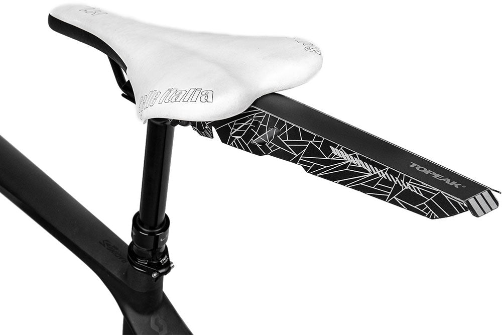 Topeak D-Flash hinterer Schutzblech