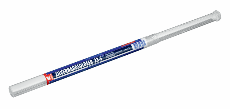 Griffon Silberlot 23-s 1,5mm p Stk