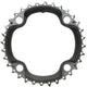 Shimano -Kette Top Deore 10V 30T Black Y1NW98010
