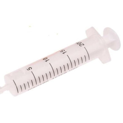 EZMTB Füllsprühgerät für den Entlüftungssatz 20ml