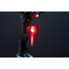 Trelock Hecklicht LS 740 I-Go-Vektorbremslicht USB-Sitzpfosten