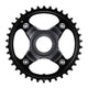 Shimano - Kettenblatt 38T Steps SM-CRE80 - 11-fach für 50 mm Kettenlinie