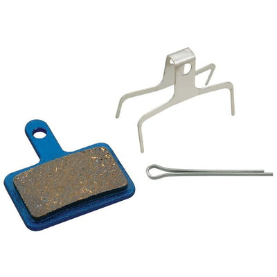 Scheibenbremsblock Set Union DBP-10 Bio für Shimano