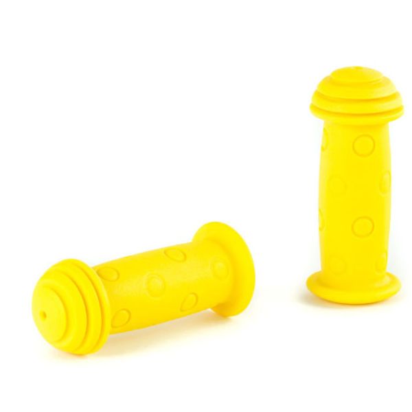 Widek Kids Basic Gelber Griff (pro Paar)