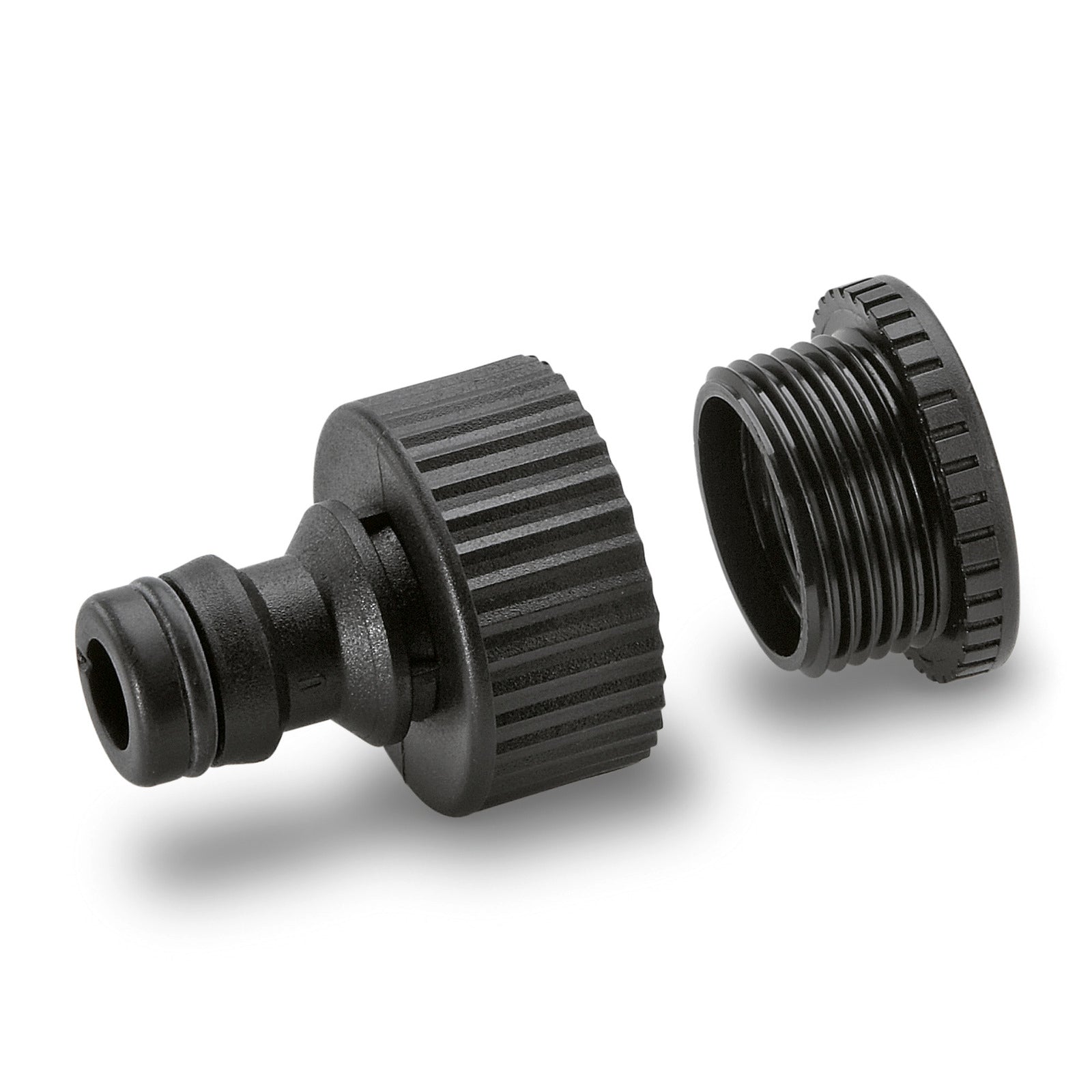 Karcher Hahnstück G3 4 mit G1 2 Reduzierstück – 2.645-006.0