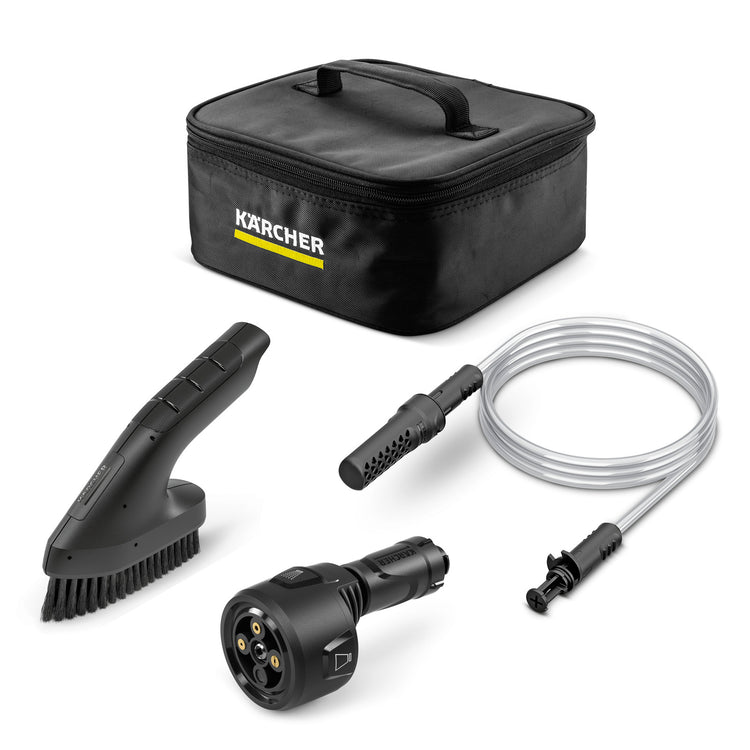 Kärcher Adventure Kit Zubehörtasche