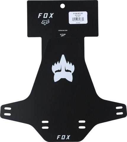 Fox-Kopf-Schutzblech