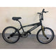 Royal 20 Tornado Matte Black Bronze schwarze Reifen