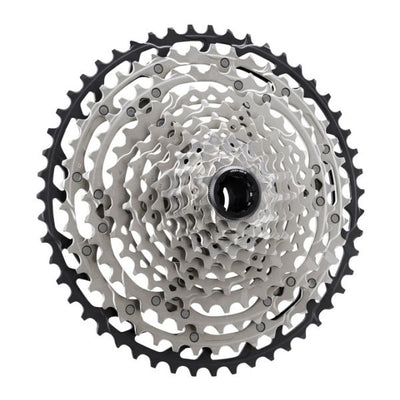 Shimano Kassette 12V 10-51 SLX CS-M7100 Micro Spline