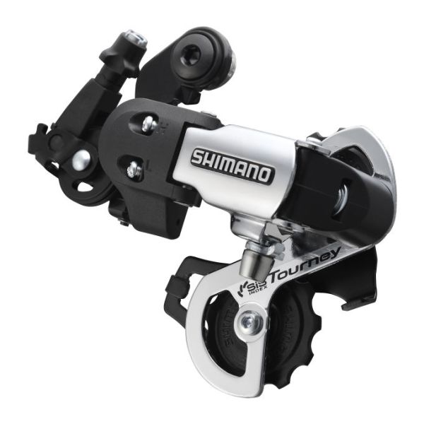 Shimano Achterderailleur 6 7-Gang-Turnier Rd-Fft35 Direkter Assembly D-Typ
