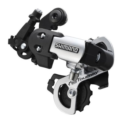 Shimano Achterderailleur 6 7-Gang-Turnier Rd-Fft35 Direkter Assembly D-Typ