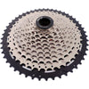 Kantenkassette 11 Speed ​​CS-M9011 11-46T Silberschwarz