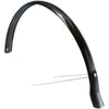Eurofender Schutzblechset Snello 28 x 51 mm schwarz
