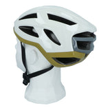 Kross Fahrradhelmkies Abaro HT L (58-61 cm) - Beige - afbeelding 3