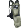 Evoc - Ride 12 Dark Olive Black, unsere Größe 12l
