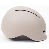 Qibbel Kinderhelm S 52-56cm grau - afbeelding 2