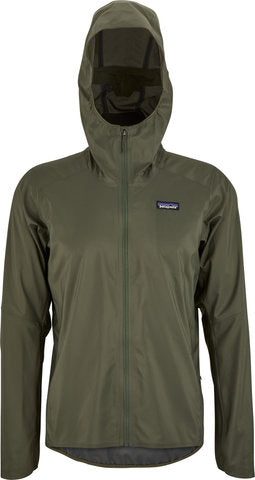 Patagonia Dirt Roamer Jacke