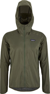 Patagonia Dirt Roamer Jacke - afbeelding 2