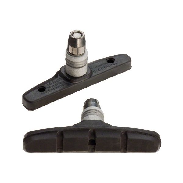 Shimano Satz Bremsbeläge M70T3 V-Bremse Deore Y8BM9810A