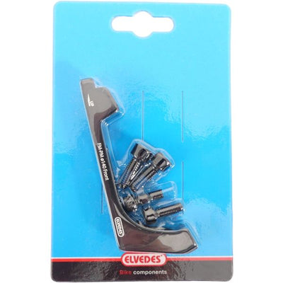 Bremssatteladapter Elvedes FM - PM ø140 vorne