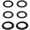 Räder Herstellung von Rädern MFG Bottom Bracket PF30 Außenbord 30 mm ABEC 3