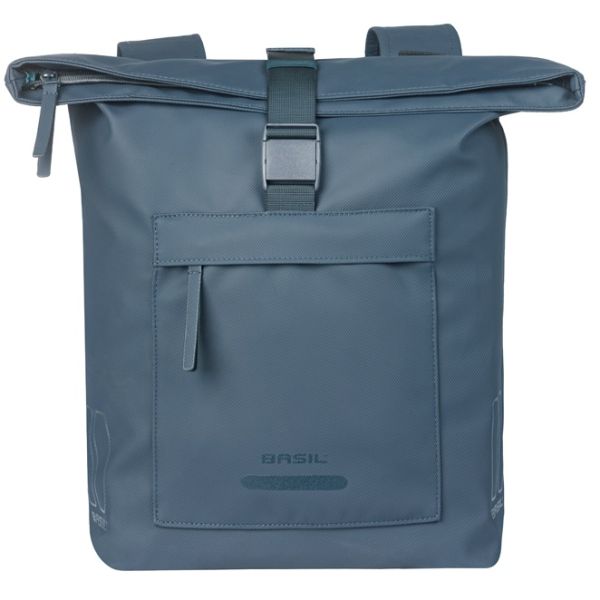 Basil Tasche Brooklyn Double Blue | 41l