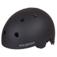 Polisport Urban Pro Fahrradhelm L 59-61 cm Schwarz