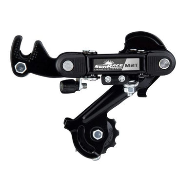 Sunrace A-derailleur Rennen 5 6 7v m Haken