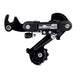 Sunrace A-derailleur Rennen 5 6 7v m Haken