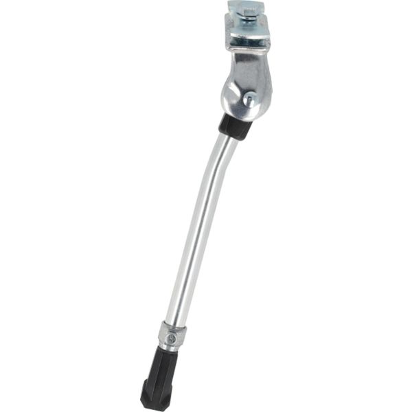 Simson Standard Basic feste breite Platte schwarz
