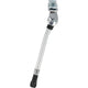 Simson Standard Basic feste breite Platte schwarz