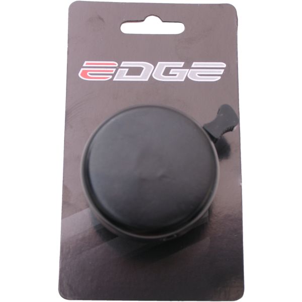 Edge Fietsbel Urban Black (auf der Karte)